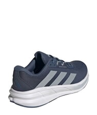 ADIDAS QUESTAR 3 Zapatillas de running con amortiguaci&oacute;n azul - Zapatos Hombre - 5