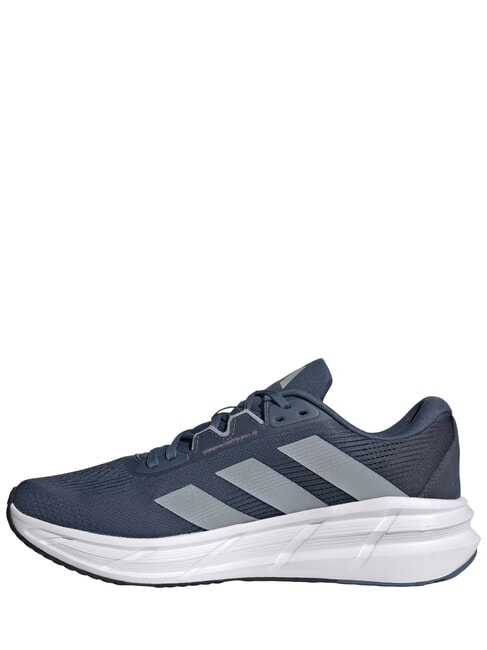 QUESTAR 3 Zapatillas de running con amortiguaci&oacute;n azul - Zapatos Hombre