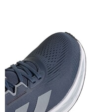 ADIDAS QUESTAR 3 Zapatillas de running con amortiguaci&oacute;n azul - Zapatos Hombre - 7