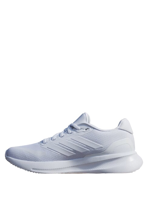 RUNFALCON 5 Zapatillas para correr en asfalto blanco - Zapatos Mujer