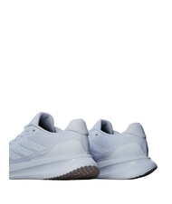 ADIDAS RUNFALCON 5 Zapatillas para correr en asfalto blanco - Zapatos Mujer - 7