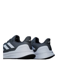 ADIDAS ULTRABOUNCE 5 Zapatillas para correr en asfalto negro - Zapatos Hombre - 7