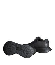 ADIDAS RUNFALCON 5 Zapatillas para correr en asfalto negro - Zapatos Mujer - 3