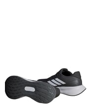 ADIDAS RUNFALCON 5 Zapatillas para correr en asfalto negro - Zapatos Mujer - 3