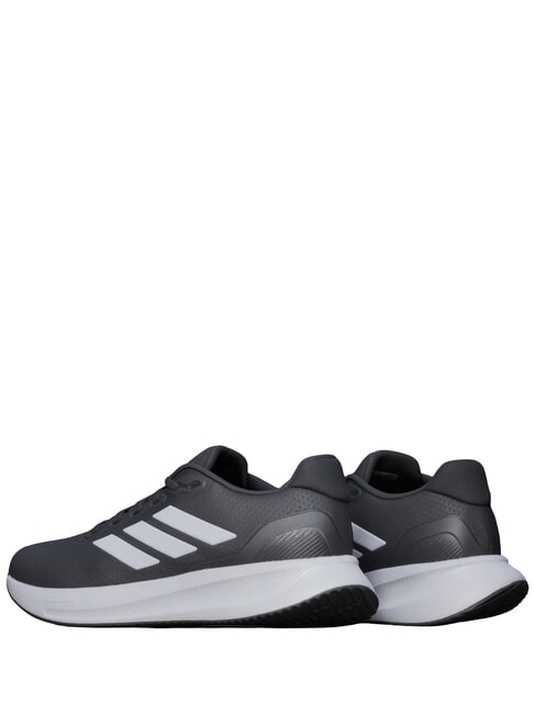 RUNFALCON 5 Zapatillas para correr en asfalto negro - Zapatos Mujer
