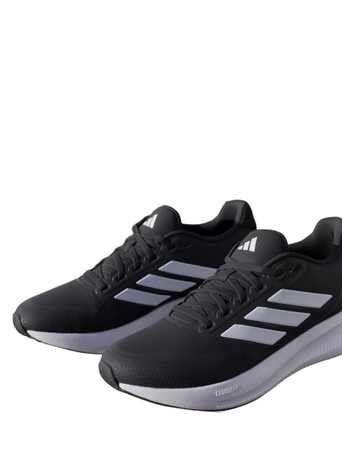 RUNFALCON 5 Zapatillas para correr en asfalto negro - Zapatos Mujer