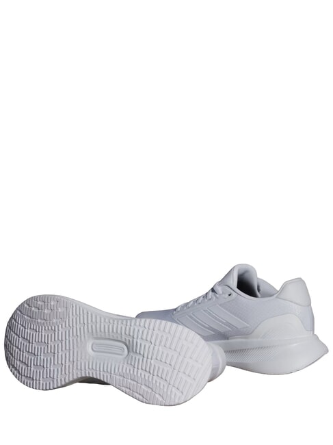 RUNFALCON 5 Zapatillas para correr en asfalto blanco - Zapatos Mujer