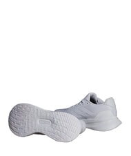 ADIDAS RUNFALCON 5 Zapatillas para correr en asfalto blanco - Zapatos Mujer - 3
