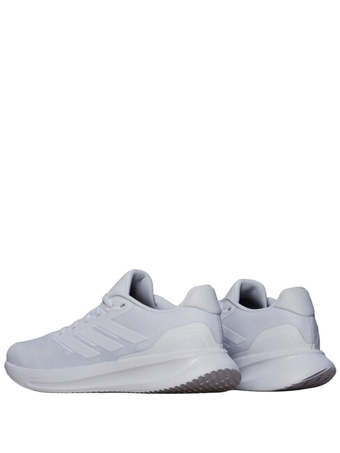 RUNFALCON 5 Zapatillas para correr en asfalto blanco - Zapatos Mujer