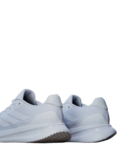 RUNFALCON 5 Zapatillas para correr en asfalto blanco - Zapatos Mujer