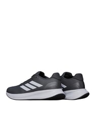 ADIDAS RUNFALCON 5 Zapatillas para correr en asfalto negro - Zapatos Mujer - 4