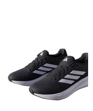 ADIDAS RUNFALCON 5 Zapatillas para correr en asfalto negro - Zapatos Mujer - 8