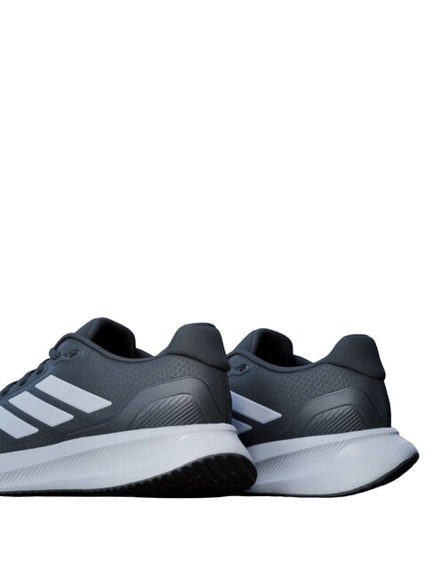 RUNFALCON 5 Zapatillas para correr en asfalto negro - Zapatos Mujer