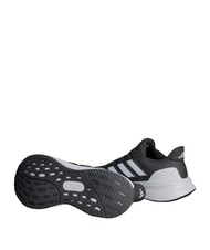 ADIDAS ULTRABOUNCE 5 Zapatillas para correr en asfalto negro - Zapatos Hombre - 3
