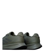 ADIDAS RUNFALCON 5 Zapatillas para correr en asfalto verde - Zapatos Hombre - 6