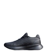 ADIDAS RUNFALCON 5 Zapatillas para correr en asfalto negro - Zapatos Mujer - 5