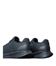 ADIDAS RUNFALCON 5 Zapatillas para correr en asfalto negro - Zapatos Mujer - 7