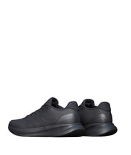 ADIDAS RUNFALCON 5 Zapatillas para correr en asfalto negro - Zapatos Mujer - 4