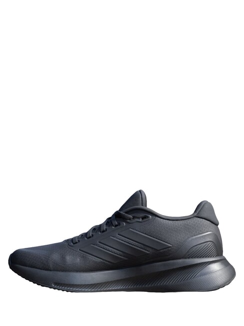 RUNFALCON 5 Zapatillas para correr en asfalto negro - Zapatos Mujer
