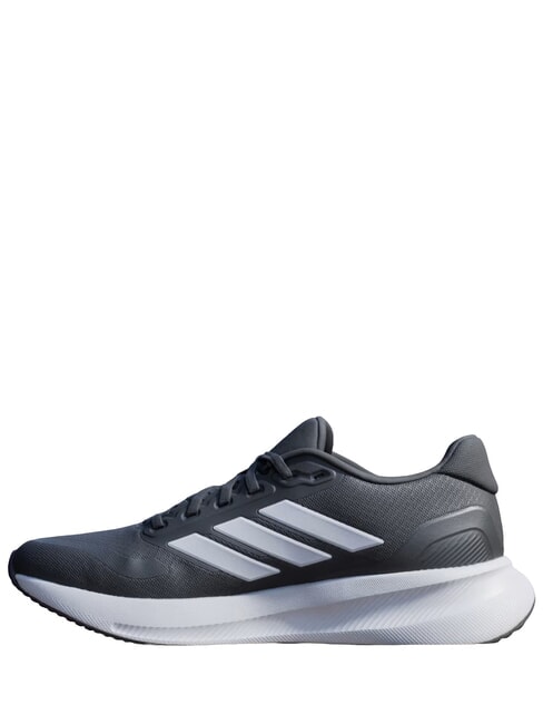 RUNFALCON 5 Zapatillas para correr en asfalto negro - Zapatos Mujer