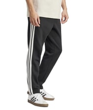 ADIDAS 3 STRIPES Pantalones deportivos negro - Trajes deportivos para hombres - 2