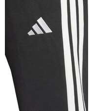 ADIDAS 3 STRIPES Pantalones deportivos negro - Trajes deportivos para hombres - 3