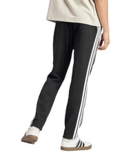 ADIDAS 3 STRIPES Pantalones deportivos negro - Trajes deportivos para hombres - 5