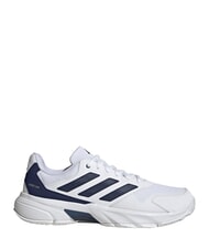 ADIDAS COURTJAM CONTROL 3 Zapatillas de tenis blanco - Zapatos Hombre - 2