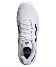 ADIDAS COURTJAM CONTROL 3 Zapatillas de tenis blanco - Zapatos Hombre - 3