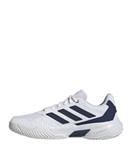 ADIDAS COURTJAM CONTROL 3 Zapatillas de tenis blanco - Zapatos Hombre - 5