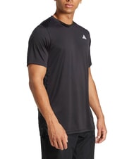 ADIDAS CLUB Camiseta de tenis negro - camiseta - 3