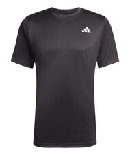 ADIDAS CLUB Camiseta de tenis negro - camiseta - 4