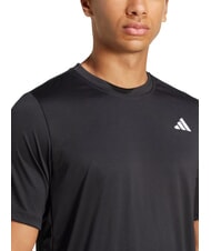 ADIDAS CLUB Camiseta de tenis negro - camiseta - 5