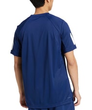 ADIDAS CLUB 3 STRIPES Camiseta de tenis - camiseta
