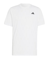ADIDAS CLUB GRAPH Camiseta de tenis blanco - camiseta - 4