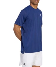 ADIDAS CLUB Camiseta de tenis azul - camiseta - 3
