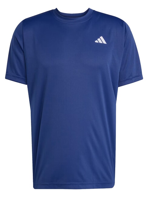 CLUB Camiseta de tenis azul - camiseta