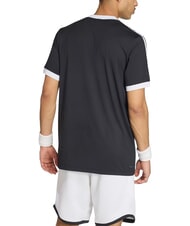 ADIDAS CLASSICS Camiseta de tenis ic&oacute;nica negro - camiseta - 2
