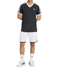 ADIDAS CLASSICS Camiseta de tenis ic&oacute;nica negro - camiseta - 3