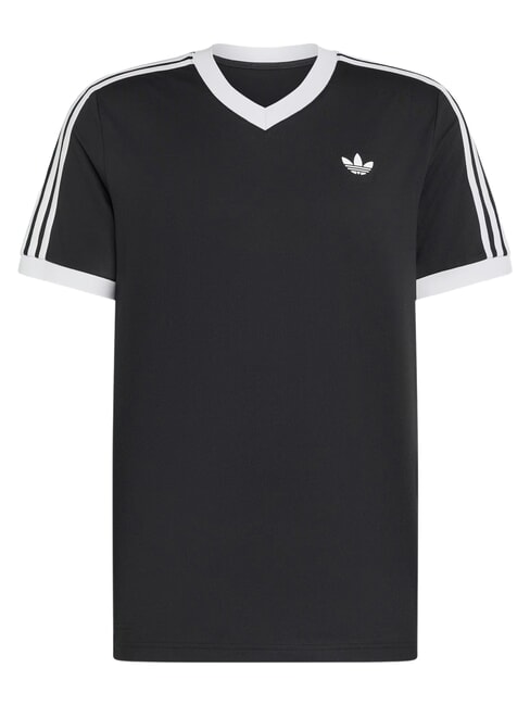 CLASSICS Camiseta de tenis ic&oacute;nica negro - camiseta