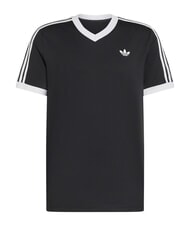 ADIDAS CLASSICS Camiseta de tenis ic&oacute;nica negro - camiseta - 4