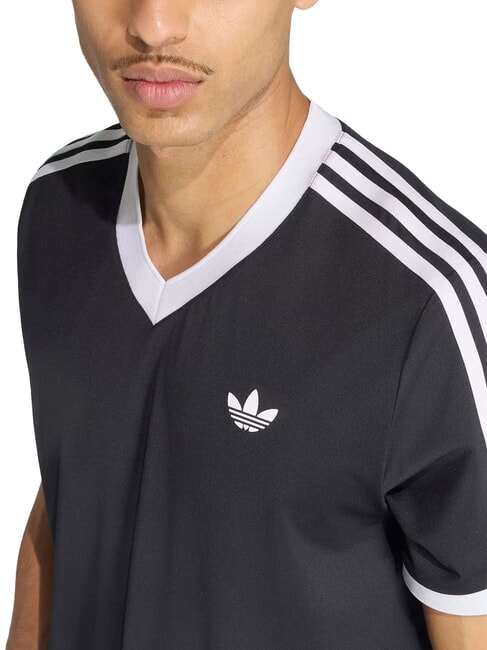 CLASSICS Camiseta de tenis ic&oacute;nica negro - camiseta