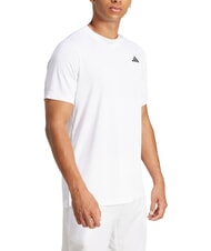 ADIDAS CLUB Camiseta de tenis blanco - camiseta - 3
