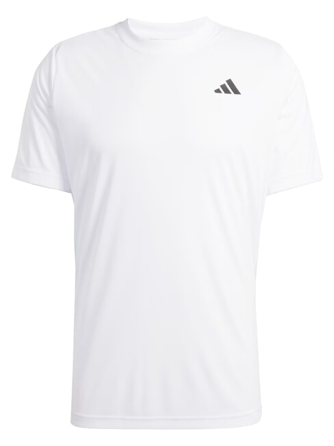 CLUB Camiseta de tenis blanco - camiseta