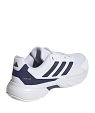 ADIDAS COURTJAM CONTROL 3 Zapatillas de tenis blanco - Zapatos Hombre - 6