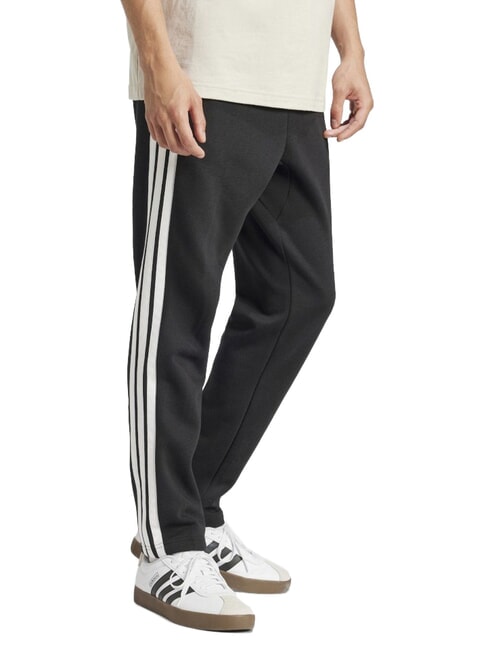 3 STRIPES Pantalones deportivos negro - Trajes deportivos para hombres