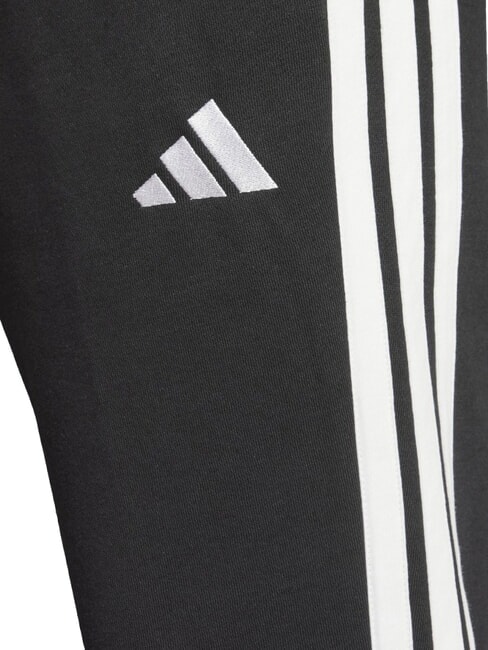3 STRIPES Pantalones deportivos negro - Trajes deportivos para hombres