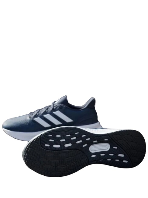ULTRABOUNCE 5 Zapatillas de running con amortiguaci&oacute;n azul - Zapatos Hombre