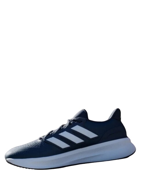 ULTRABOUNCE 5 Zapatillas de running con amortiguaci&oacute;n azul - Zapatos Hombre