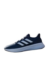 ADIDAS ULTRABOUNCE 5 Zapatillas de running con amortiguaci&oacute;n azul - Zapatos Hombre - 5